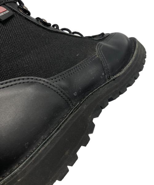 Danner（ダナー）Danner (ダナー) DANNER LIGHT 3 ブラック サイズ:43の古着・服飾アイテム