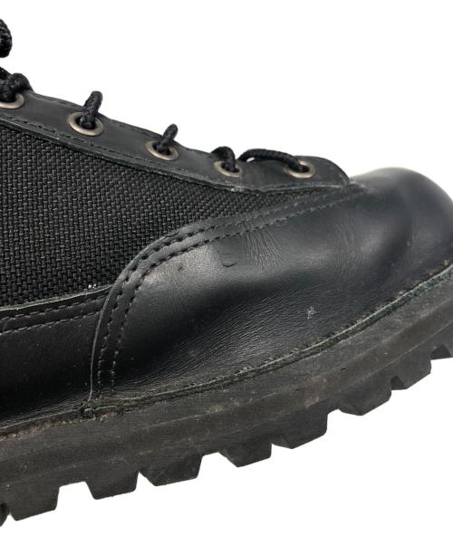 Danner（ダナー）Danner (ダナー) DANNER LIGHT 3 ブラック サイズ:43の古着・服飾アイテム