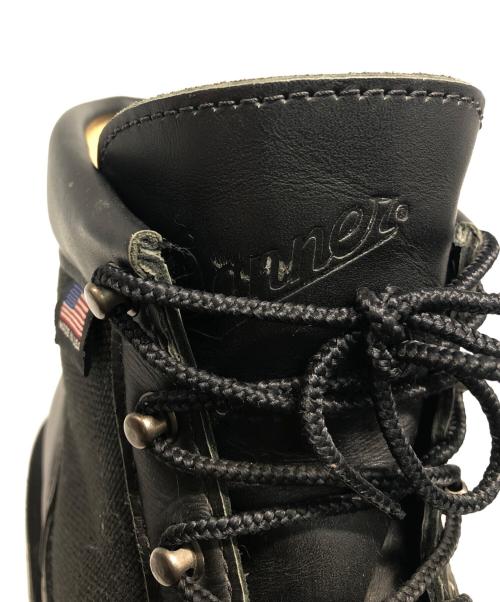 Danner（ダナー）Danner (ダナー) DANNER LIGHT 3 ブラック サイズ:43の古着・服飾アイテム