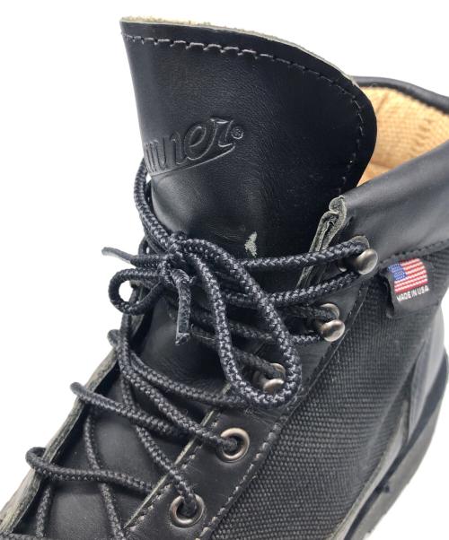 Danner（ダナー）Danner (ダナー) DANNER LIGHT 3 ブラック サイズ:43の古着・服飾アイテム