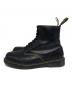 Dr.Martens (ドクターマーチン) 8ホールブーツ ブラック サイズ:UK11：12000円