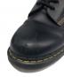 中古・古着 Dr.Martens (ドクターマーチン) 8ホールブーツ ブラック サイズ:UK11：12000円