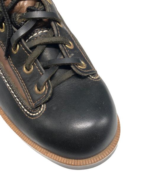 KADOYA（カドヤ）KADOYA (カドヤ) RIDE LOGGER ブラック サイズ:27の古着・服飾アイテム