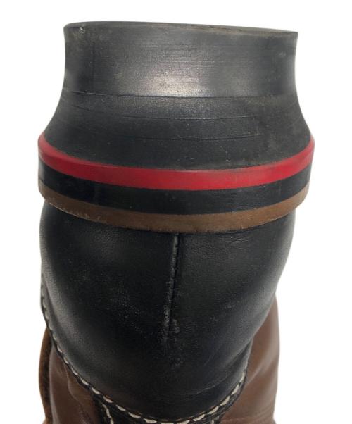 KADOYA（カドヤ）KADOYA (カドヤ) RIDE LOGGER ブラック サイズ:27の古着・服飾アイテム