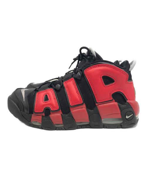NIKE（ナイキ）NIKE (ナイキ) AIR MORE UPTEMPO '96 