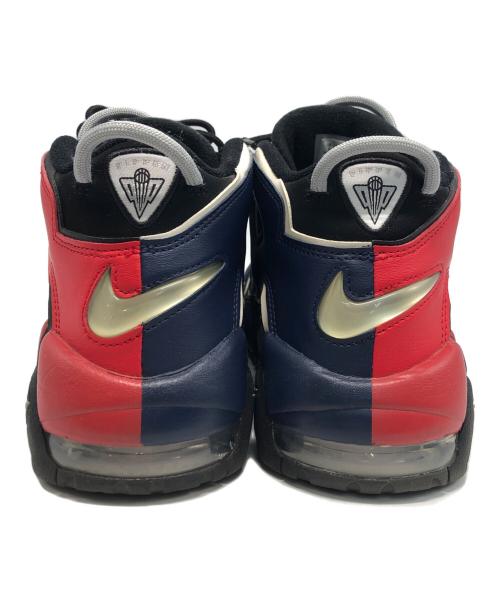 NIKE（ナイキ）NIKE (ナイキ) AIR MORE UPTEMPO '96 