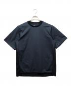 K-3Bケースリービー）の古着「Tシャツ」｜ブラック