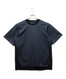 K-3B（ケースリービー）の古着「Tシャツ」｜ブラック