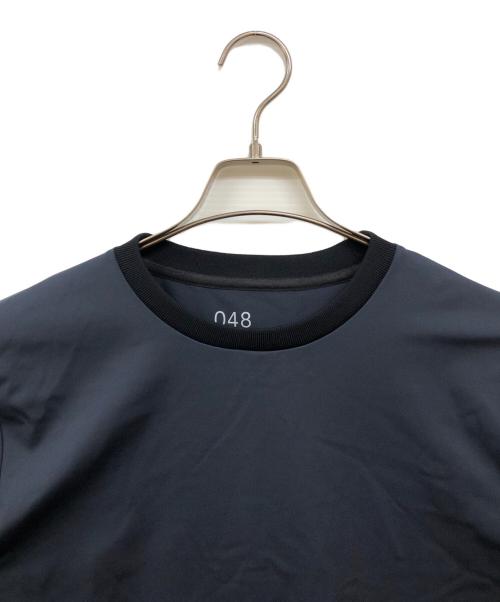 K-3B（ケースリービー）k-3b (ケースリービー) Tシャツ ブラック サイズ:2/3の古着・服飾アイテム