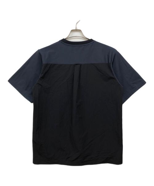 K-3B（ケースリービー）k-3b (ケースリービー) Tシャツ ブラック サイズ:2/3の古着・服飾アイテム
