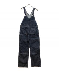 中古・古着通販】EVISU (エヴィス) カモメペイントダブル二