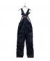 EVISU (エヴィス) ダブルニーオーバーオール インディゴ サイズ:32：18000円