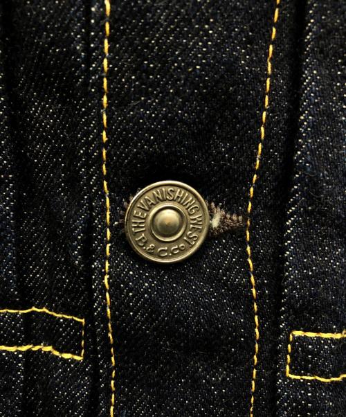 freewheelers（フリーホイーラーズ）FREEWHEELERS (フリーホイーラーズ) 1ST TYPE 506XX DENIM JACKET インディゴ サイズ:44の古着・服飾アイテム