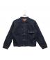 FREEWHEELERS（フリーホイーラーズ）の古着「1ST TYPE 506XX DENIM JACKET」｜インディゴ