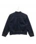 FREEWHEELERS (フリーホイーラーズ) 1ST TYPE 506XX DENIM JACKET インディゴ サイズ:44：45000円