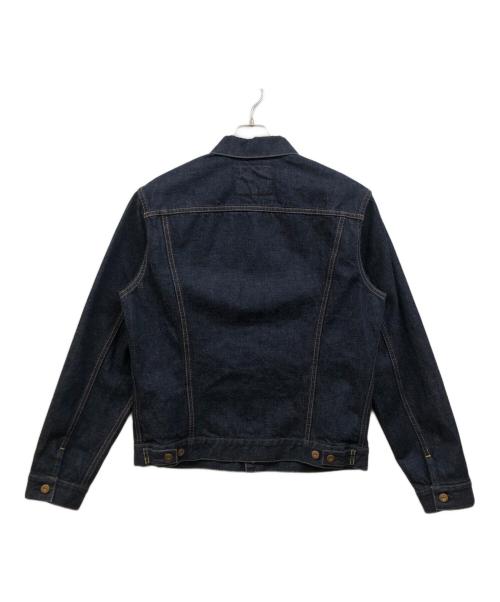BONCOURA（ボンクラ）BONCOURA (ボンクラ) Denim Jacket 3rd インディゴ サイズ:42の古着・服飾アイテム