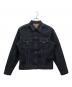 BONCOURA（ボンクラ）の古着「Denim Jacket 3rd」｜インディゴ