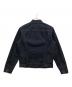 BONCOURA (ボンクラ) Denim Jacket 3rd インディゴ サイズ:42：25000円