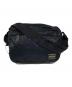 PORTER（ポーター）の古着「FRAME SHOULDER BAG」｜ブラック