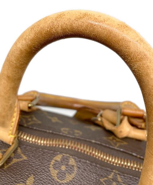 LOUIS VUITTON（ルイ ヴィトン）LOUIS VUITTON (ルイ ヴィトン) モノグラム キーポル45 ブラウンの古着・服飾アイテム
