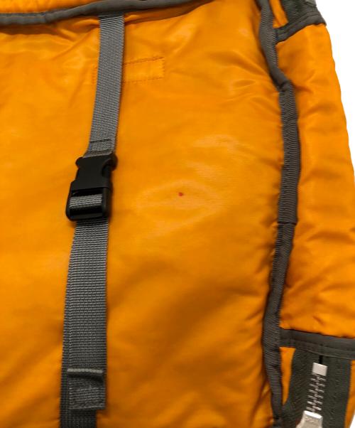 PORTER（ポーター）PORTER (ポーター) タンカーブリーフケース グレーの古着・服飾アイテム