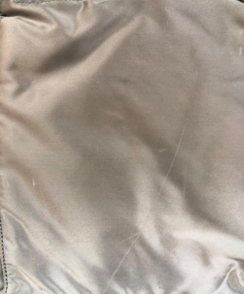 PORTER（ポーター）PORTER (ポーター) タンカーブリーフケース グレーの古着・服飾アイテム