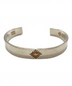 ARIZONA FREEDOMアリゾナ フリーダム）の古着「太陽神バングル」