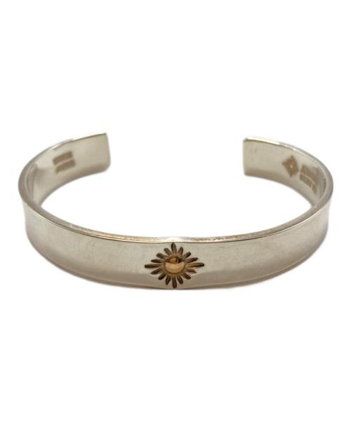 ARIZONA FREEDOM（アリゾナ フリーダム）ARIZONA FREEDOM (アリゾナ フリーダム) 太陽神バングルの古着・服飾アイテム