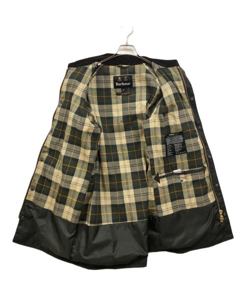 Barbour（バブアー）Barbour (バブアー) GAMEFAIR セージグリーン サイズ:38の古着・服飾アイテム