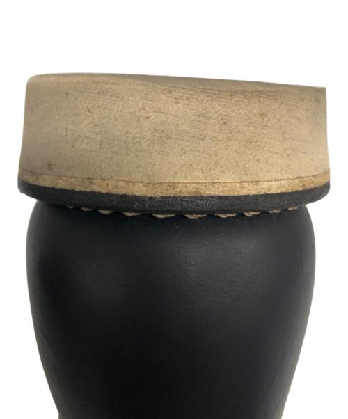 RED WING（レッドウィング）RED WING (レッドウィング) 6 INCH CLASSIC ROUND ブラック サイズ:27.5ｃｍの古着・服飾アイテム