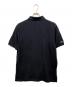 POLO RALPH LAUREN (ポロ・ラルフローレン) ポロシャツ ネイビー サイズ:M：12000円