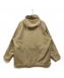 THE NORTHFACE PURPLELABEL (ザ・ノースフェイス パープルレーベル) 65/35 Big Mountain Parka ベージュ サイズ:M：15000円