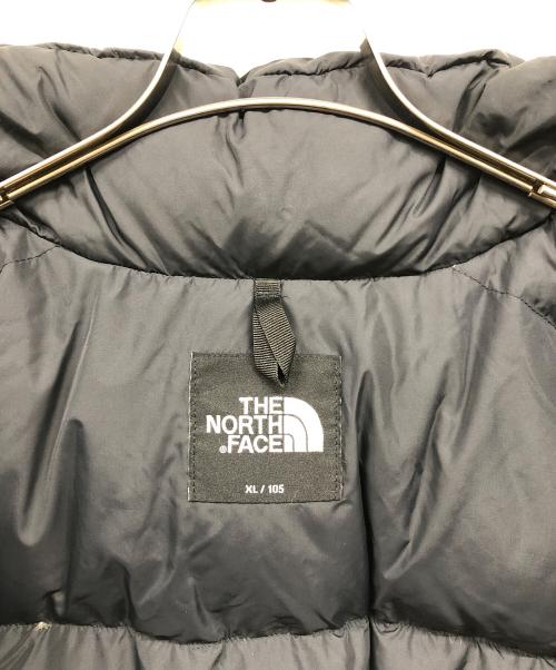 THE NORTH FACE（ザ ノース フェイス）THE NORTH FACE (ザ ノース フェイス) 1996 ECO NUPTSE JACKET グリーン サイズ:XLの古着・服飾アイテム