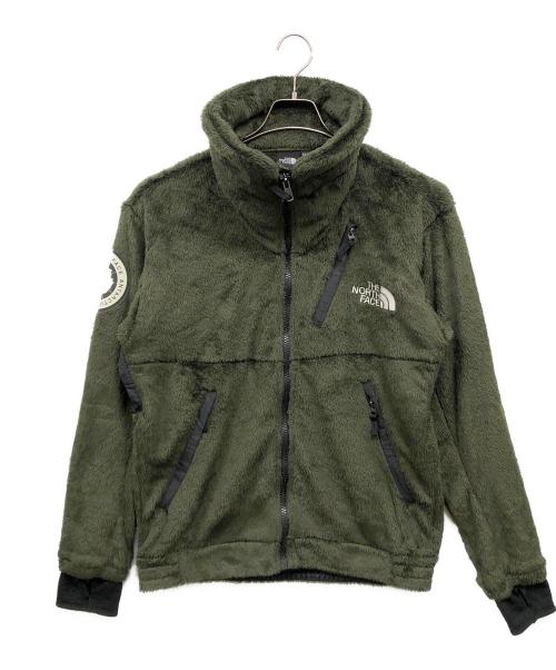 THE NORTH FACE（ザ ノース フェイス）THE NORTH FACE (ザ ノース フェイス) ANTARCTICA VERSA LOFT JACKET ニュートープ サイズ:XLの古着・服飾アイテム