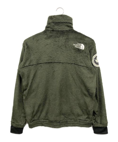 THE NORTH FACE（ザ ノース フェイス）THE NORTH FACE (ザ ノース フェイス) ANTARCTICA VERSA LOFT JACKET ニュートープ サイズ:XLの古着・服飾アイテム