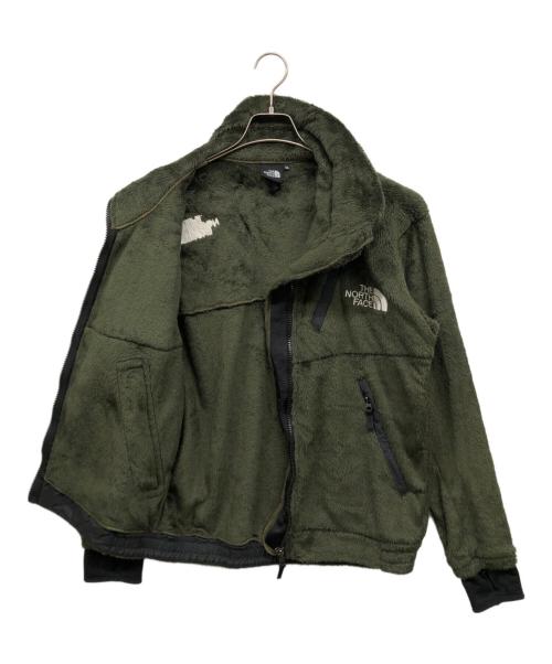 THE NORTH FACE（ザ ノース フェイス）THE NORTH FACE (ザ ノース フェイス) ANTARCTICA VERSA LOFT JACKET ニュートープ サイズ:XLの古着・服飾アイテム