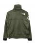 THE NORTH FACE (ザ ノース フェイス) ANTARCTICA VERSA LOFT JACKET ニュートープ サイズ:XL：15000円