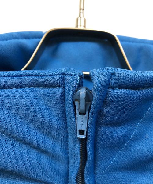 adidas Originals（アディダスオリジナル）adidas Originals (アディダスオリジナル) ヴィンテージトラックジャケット ブルー サイズ:記載無し（実寸サイズをご確認ください）の古着・服飾アイテム