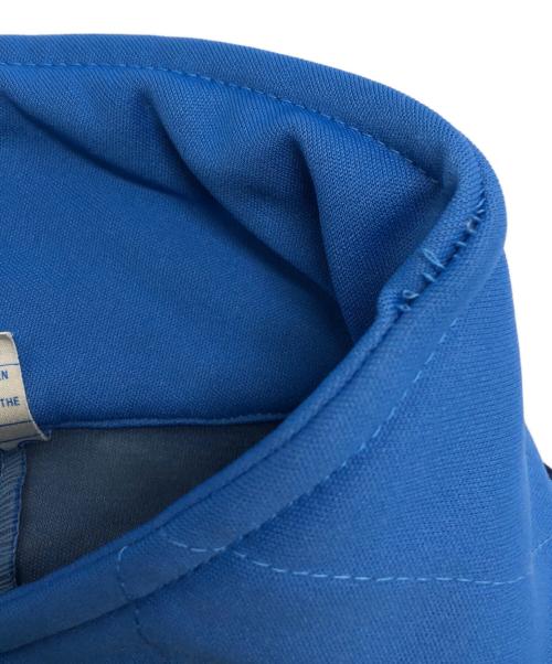 adidas Originals（アディダスオリジナル）adidas Originals (アディダスオリジナル) ヴィンテージトラックジャケット ブルー サイズ:記載無し（実寸サイズをご確認ください）の古着・服飾アイテム