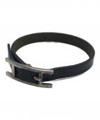 HERMESエルメス）の古着「ビーアピ」｜ブラック