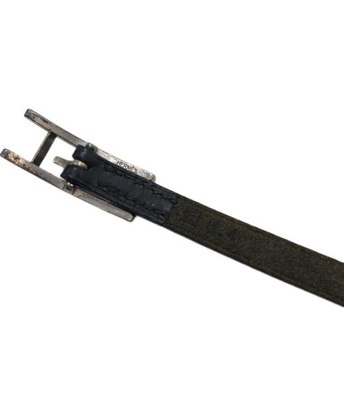 HERMES（エルメス）HERMES (エルメス) ビーアピ ブラックの古着・服飾アイテム