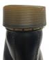 中古・古着 Dr.Martens (ドクターマーチン) 8ホールブーツ ブラック サイズ:印字薄れによりサイズ不明：7000円