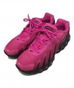 NIKEナイキ）の古着「Women's Air Max DN8 "Laser Fuchsia/Sport Fuchsia/Black"」｜ピンク