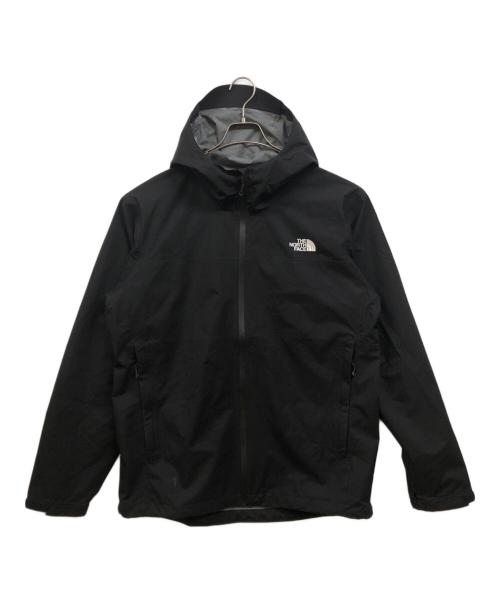 THE NORTH FACE（ザ ノース フェイス）THE NORTH FACE (ザ ノース フェイス) Venture Jacket ブラック サイズ:XXLの古着・服飾アイテム