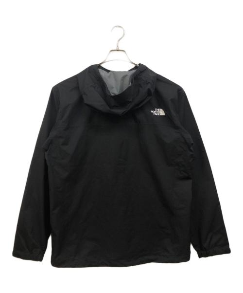 THE NORTH FACE（ザ ノース フェイス）THE NORTH FACE (ザ ノース フェイス) Venture Jacket ブラック サイズ:XXLの古着・服飾アイテム