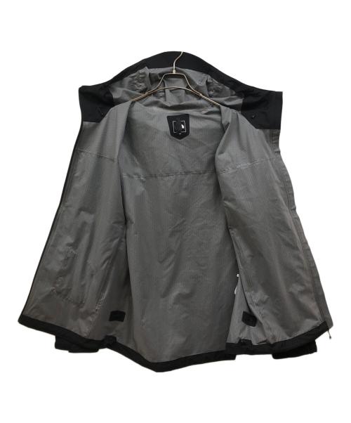 THE NORTH FACE（ザ ノース フェイス）THE NORTH FACE (ザ ノース フェイス) Venture Jacket ブラック サイズ:XXLの古着・服飾アイテム