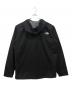 THE NORTH FACE (ザ ノース フェイス) Venture Jacket ブラック サイズ:XXL：10000円