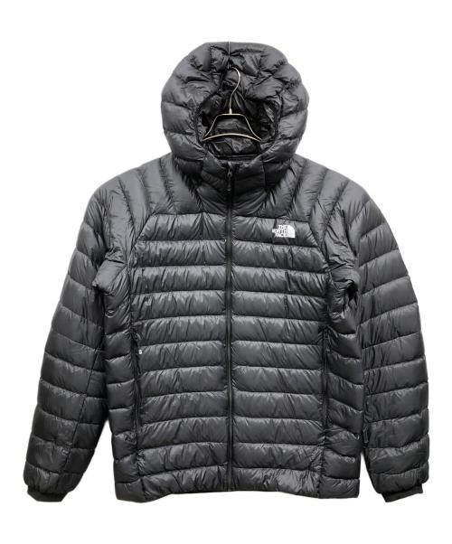 THE NORTH FACE（ザ ノース フェイス）THE NORTH FACE (ザ ノース フェイス) WOUZEL HOODIE ブラック サイズ:XXLの古着・服飾アイテム