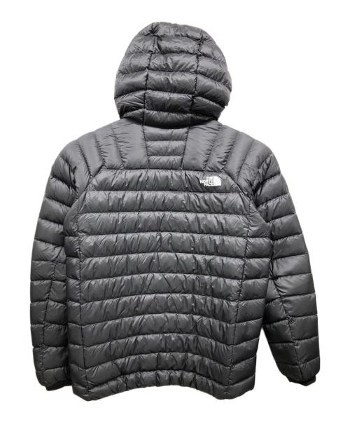 THE NORTH FACE（ザ ノース フェイス）THE NORTH FACE (ザ ノース フェイス) WOUZEL HOODIE ブラック サイズ:XXLの古着・服飾アイテム