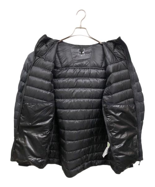 THE NORTH FACE（ザ ノース フェイス）THE NORTH FACE (ザ ノース フェイス) WOUZEL HOODIE ブラック サイズ:XXLの古着・服飾アイテム